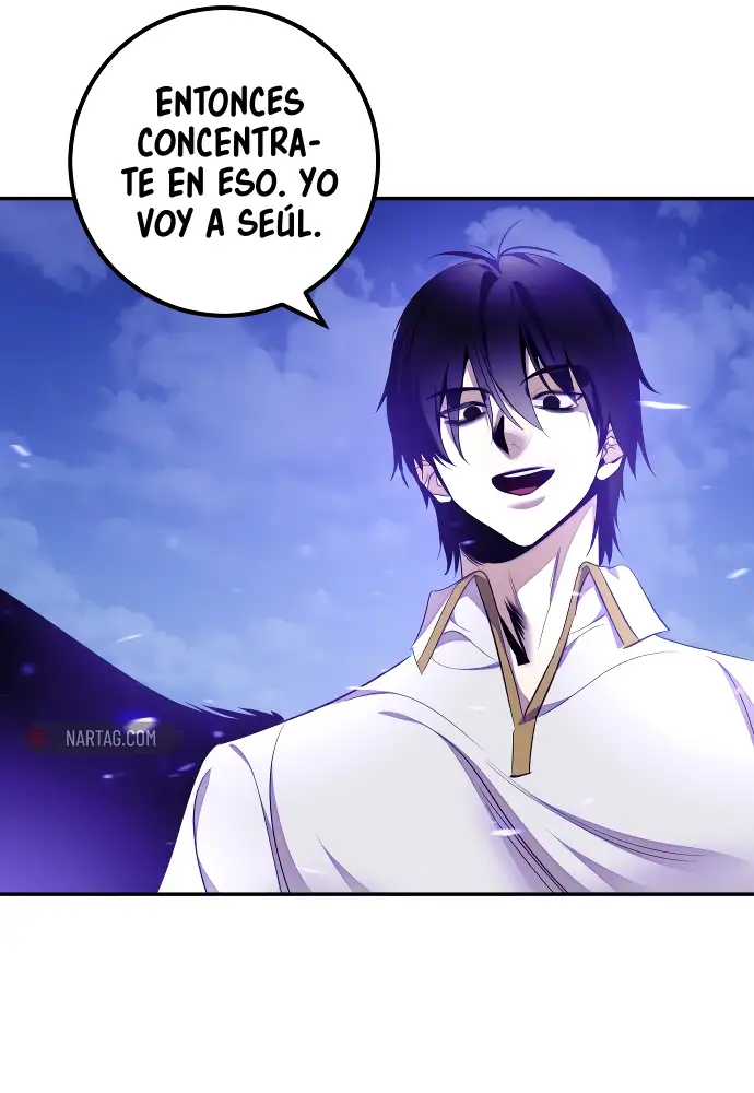 El Regreso del Jugador capítulo 230 página 69
