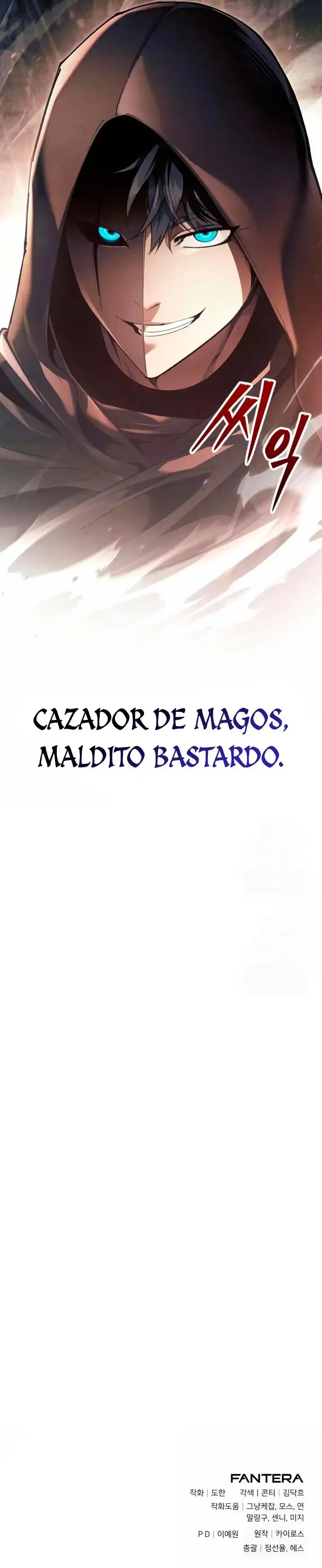 El Regreso Del Mago Ilegitimo - Capítulo 43 - Página 37 - LectorTMOo