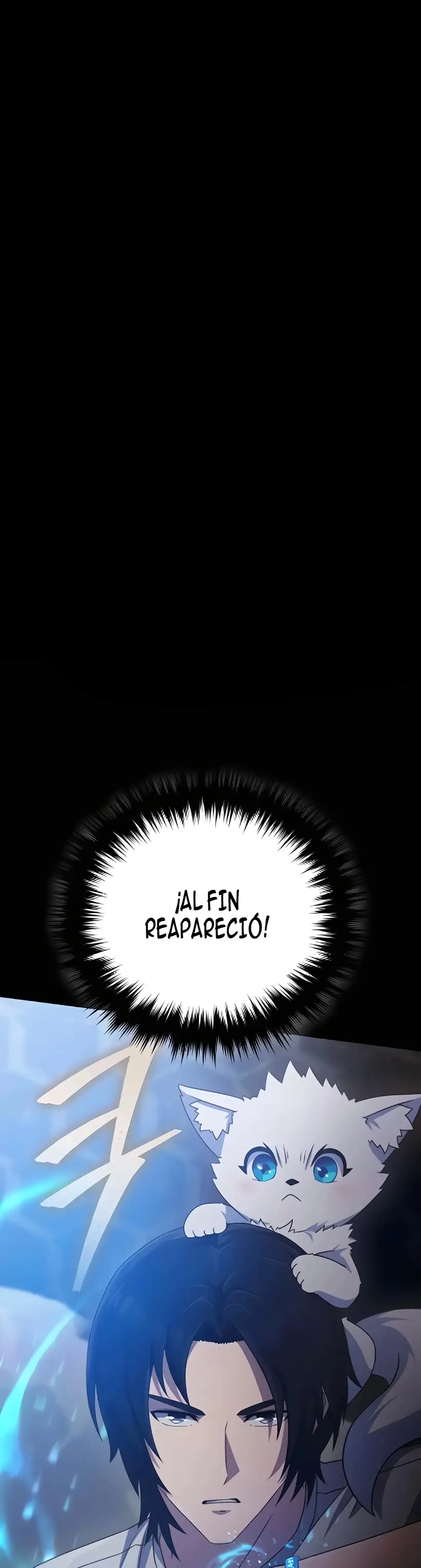 El Regreso del Ser Absoluto - Capítulo 10 - Página 4 - LectorTMOo