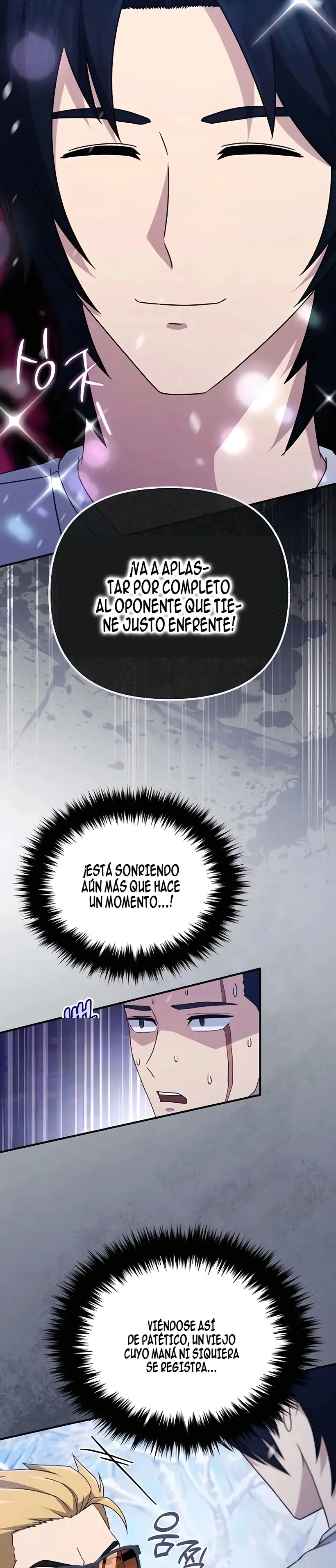 El Regreso del Ser Absoluto - Capítulo 11 - Página 12 - LectorTMOo