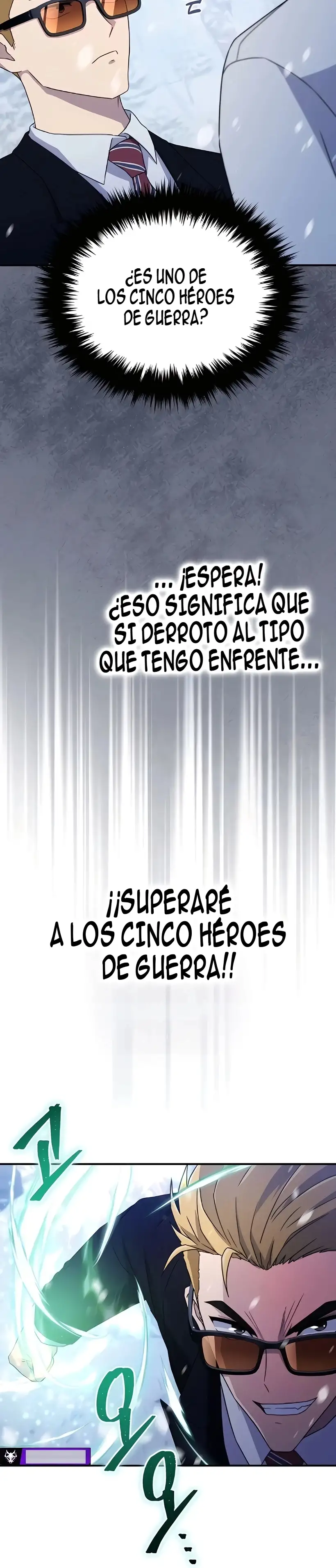El Regreso del Ser Absoluto - Capítulo 11 - Página 13 - LectorTMOo