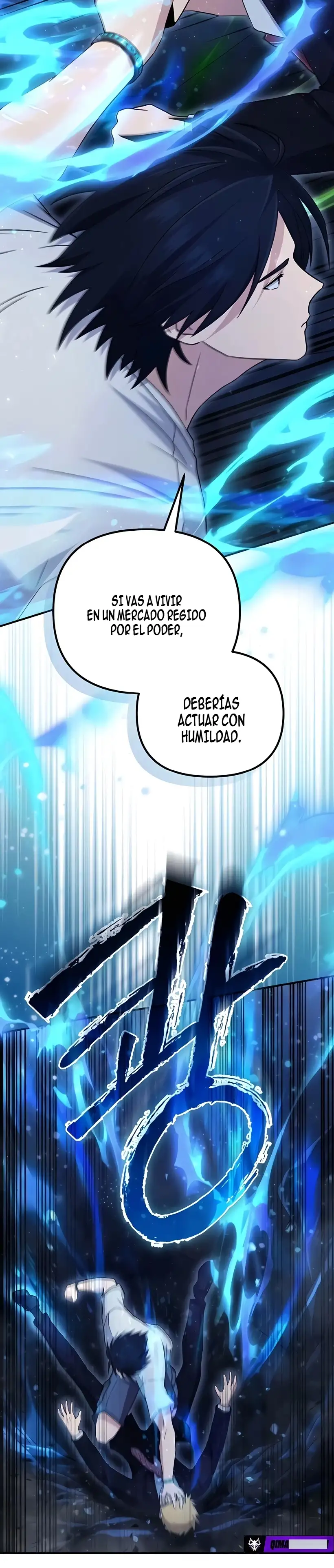 El Regreso del Ser Absoluto - Capítulo 11 - Página 26 - LectorTMOo