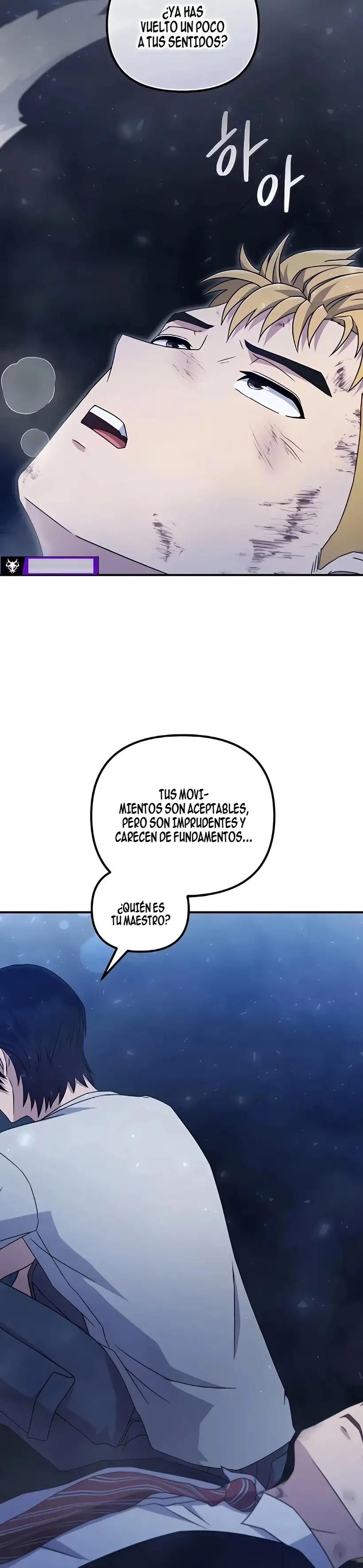 El Regreso del Ser Absoluto - Capítulo 11 - Página 29 - LectorTMOo