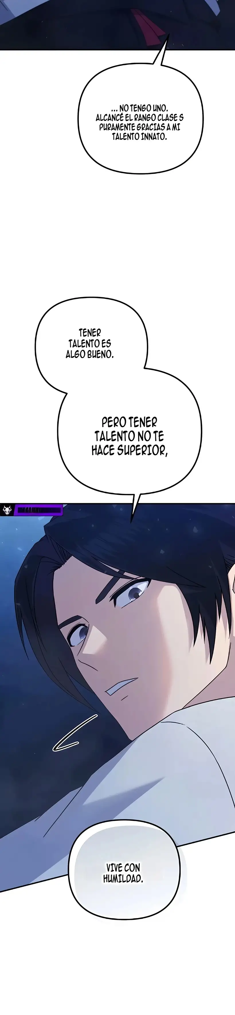 El Regreso del Ser Absoluto - Capítulo 11 - Página 30 - LectorTMOo
