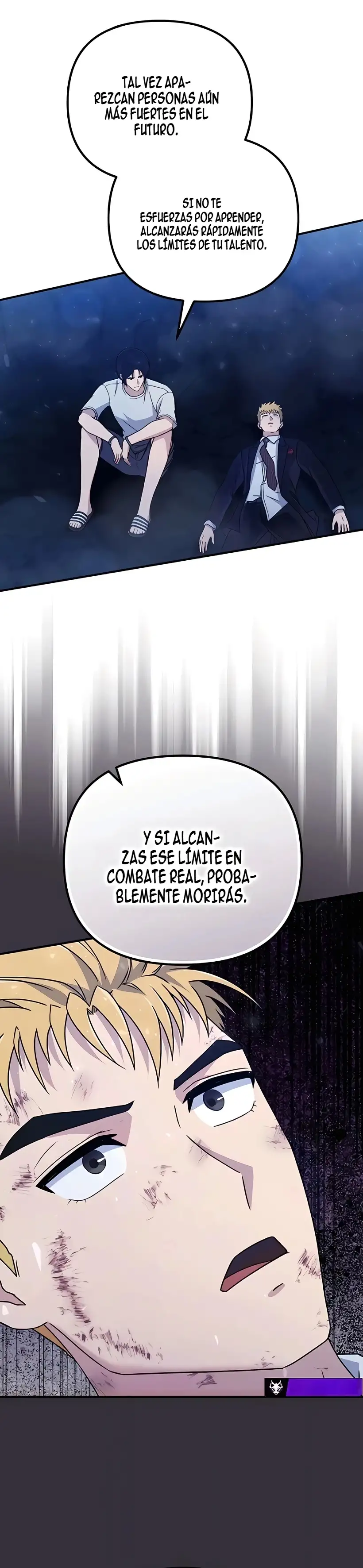 El Regreso del Ser Absoluto - Capítulo 11 - Página 31 - LectorTMOo