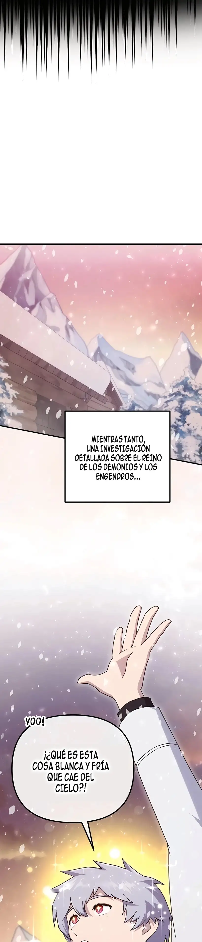 El Regreso del Ser Absoluto - Capítulo 11 - Página 36 - LectorTMOo