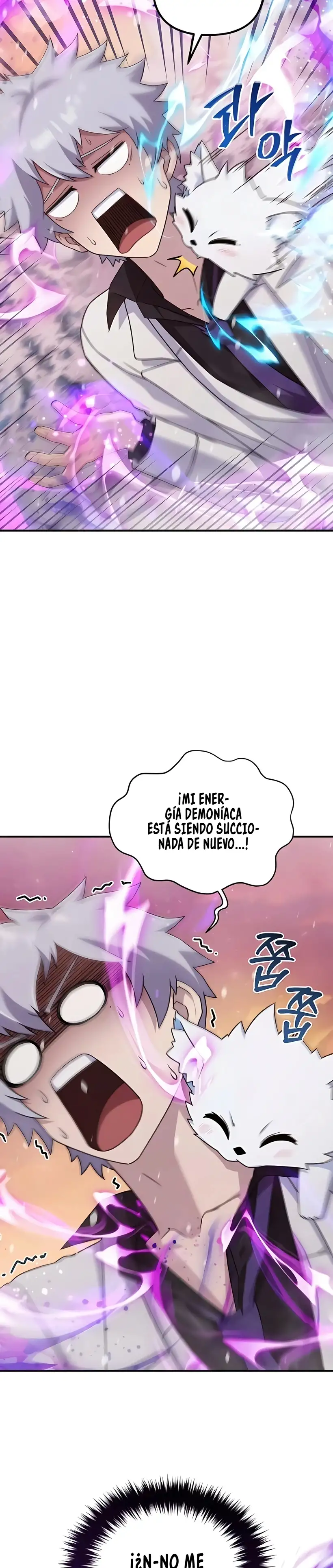 El Regreso del Ser Absoluto - Capítulo 12 - Página 10 - LectorTMOo