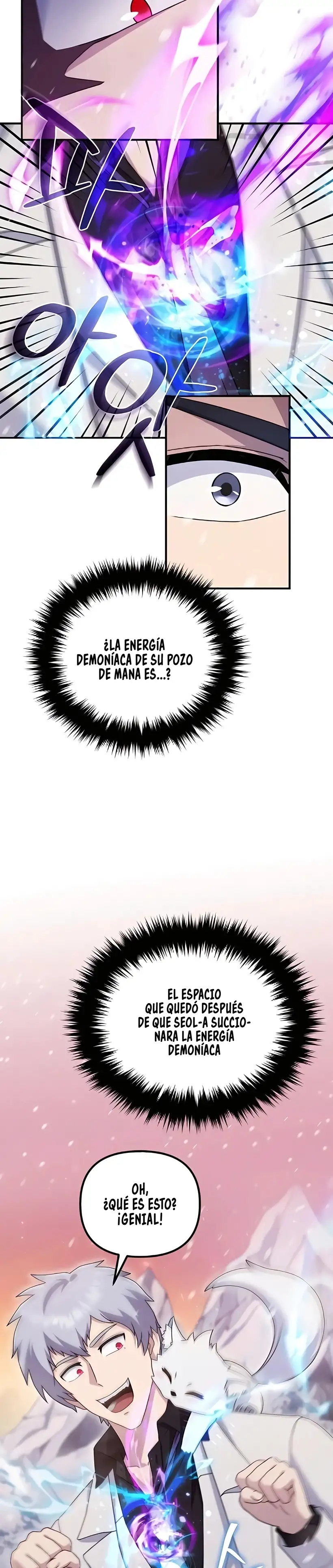 El Regreso del Ser Absoluto - Capítulo 12 - Página 12 - LectorTMOo