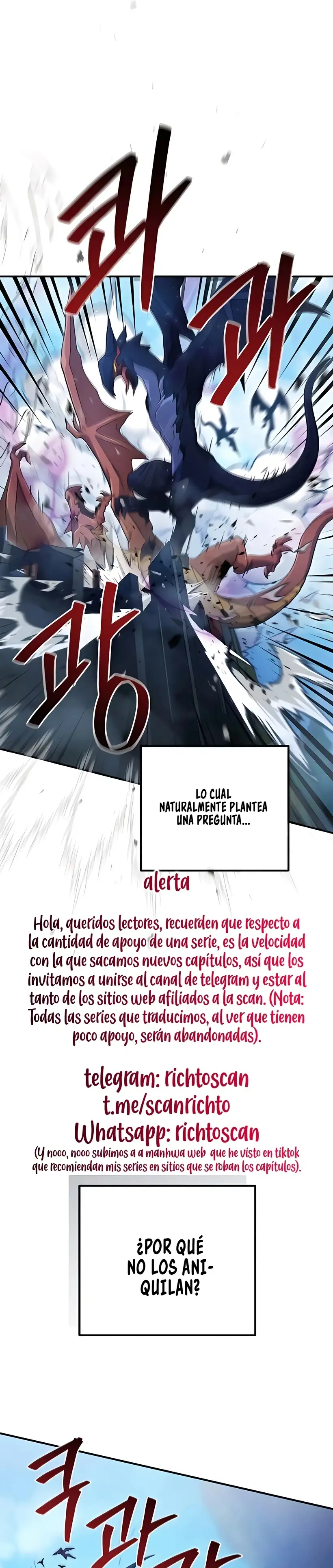 El Regreso del Ser Absoluto - Capítulo 12 - Página 28 - LectorTMOo