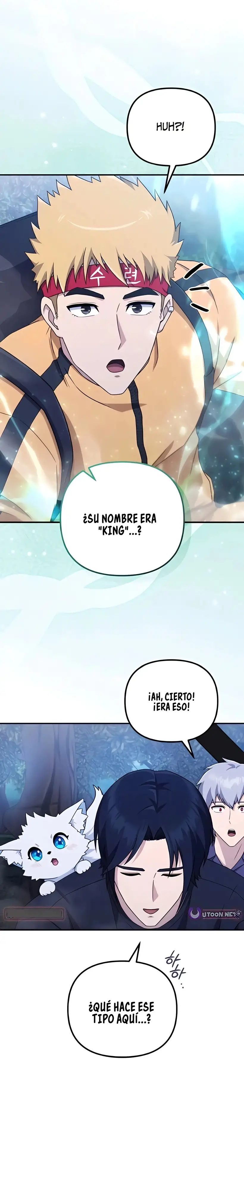 El Regreso del Ser Absoluto - Capítulo 13 - Página 6 - LectorTMOo