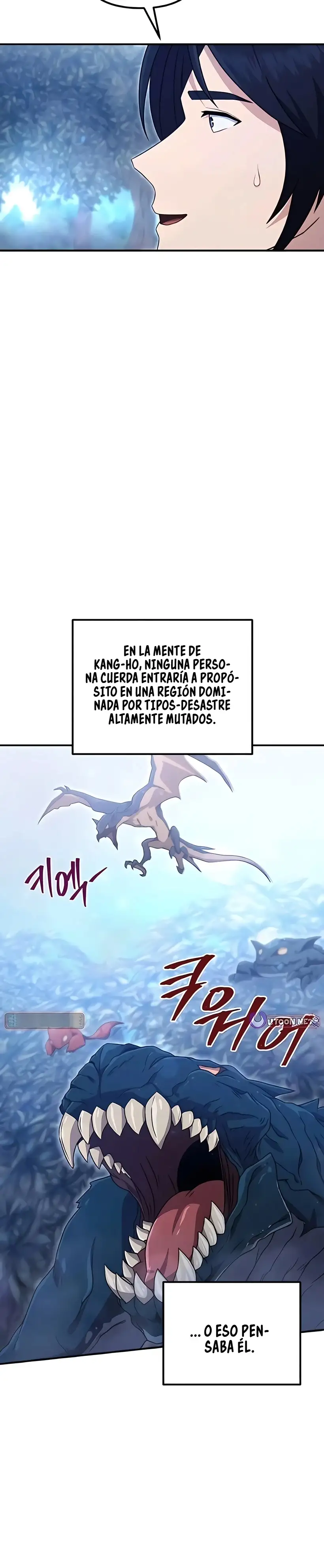 El Regreso del Ser Absoluto - Capítulo 13 - Página 10 - LectorTMOo