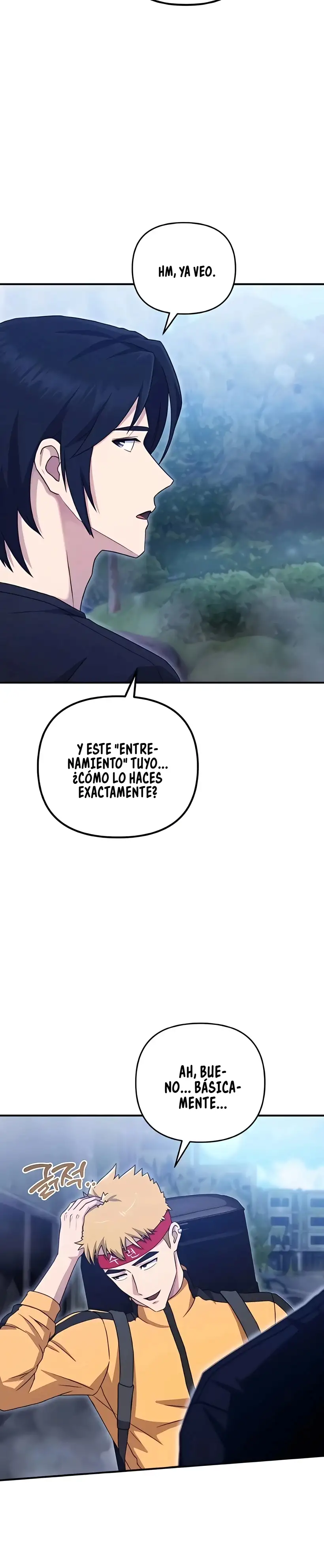 El Regreso del Ser Absoluto - Capítulo 13 - Página 13 - LectorTMOo