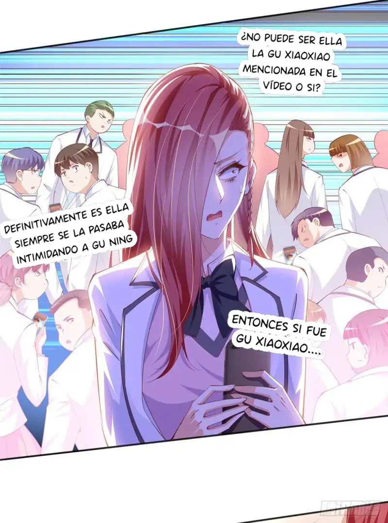 El renacimiento de la empresaria del campus - Capítulo 46 - Página 5 - LectorTMOo