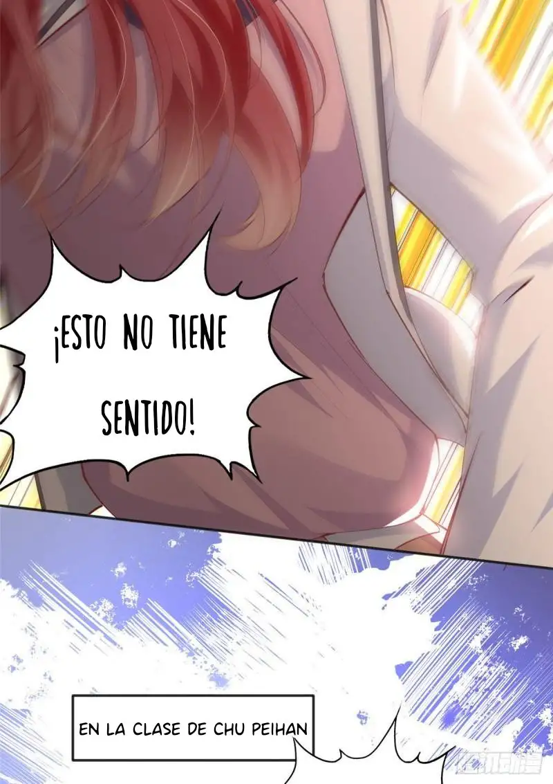 El renacimiento de la empresaria del campus - Capítulo 46 - Página 7 - LectorTMOo