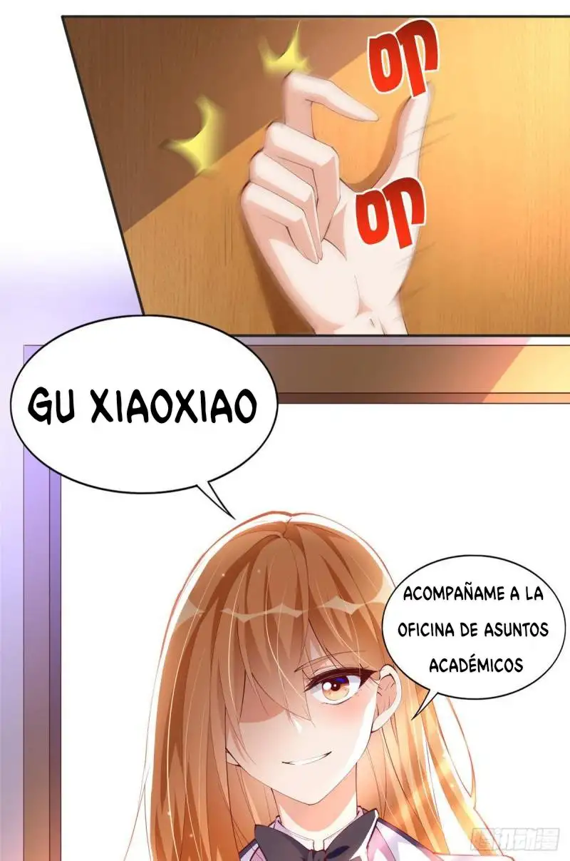 El renacimiento de la empresaria del campus - Capítulo 46 - Página 31 - LectorTMOo