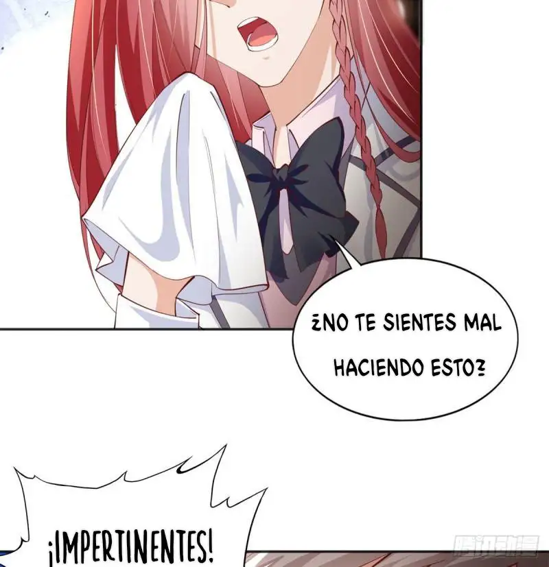 El renacimiento de la empresaria del campus - Capítulo 47 - Página 9 - LectorTMOo