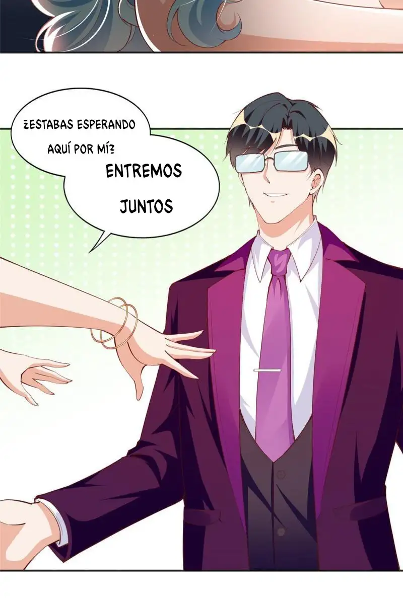 El renacimiento de la empresaria del campus - Capítulo 48 - Página 8 - LectorTMOo