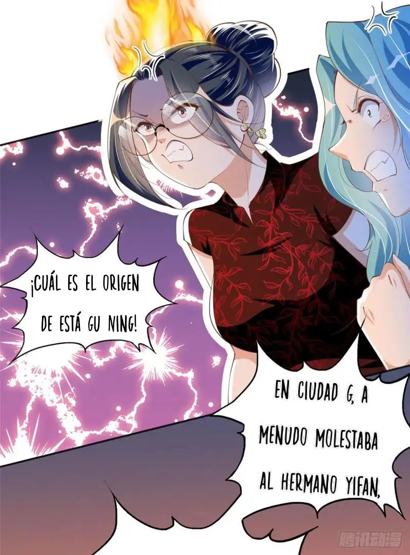 El renacimiento de la empresaria del campus - Capítulo 48 - Página 26 - LectorTMOo