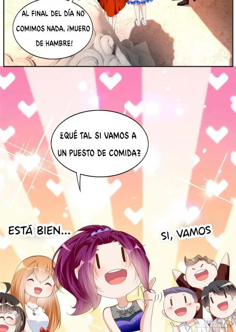 El renacimiento de la empresaria del campus - Capítulo 48 - Página 29 - LectorTMOo