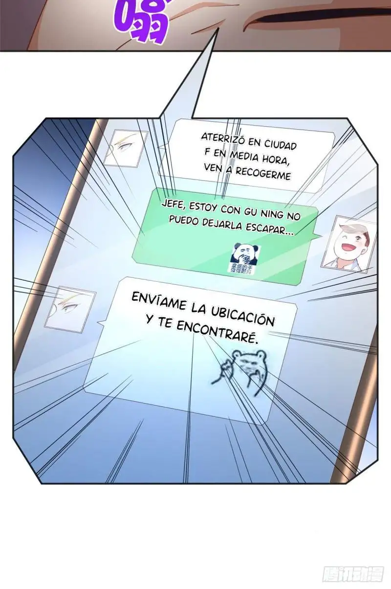 El renacimiento de la empresaria del campus - Capítulo 48 - Página 34 - LectorTMOo