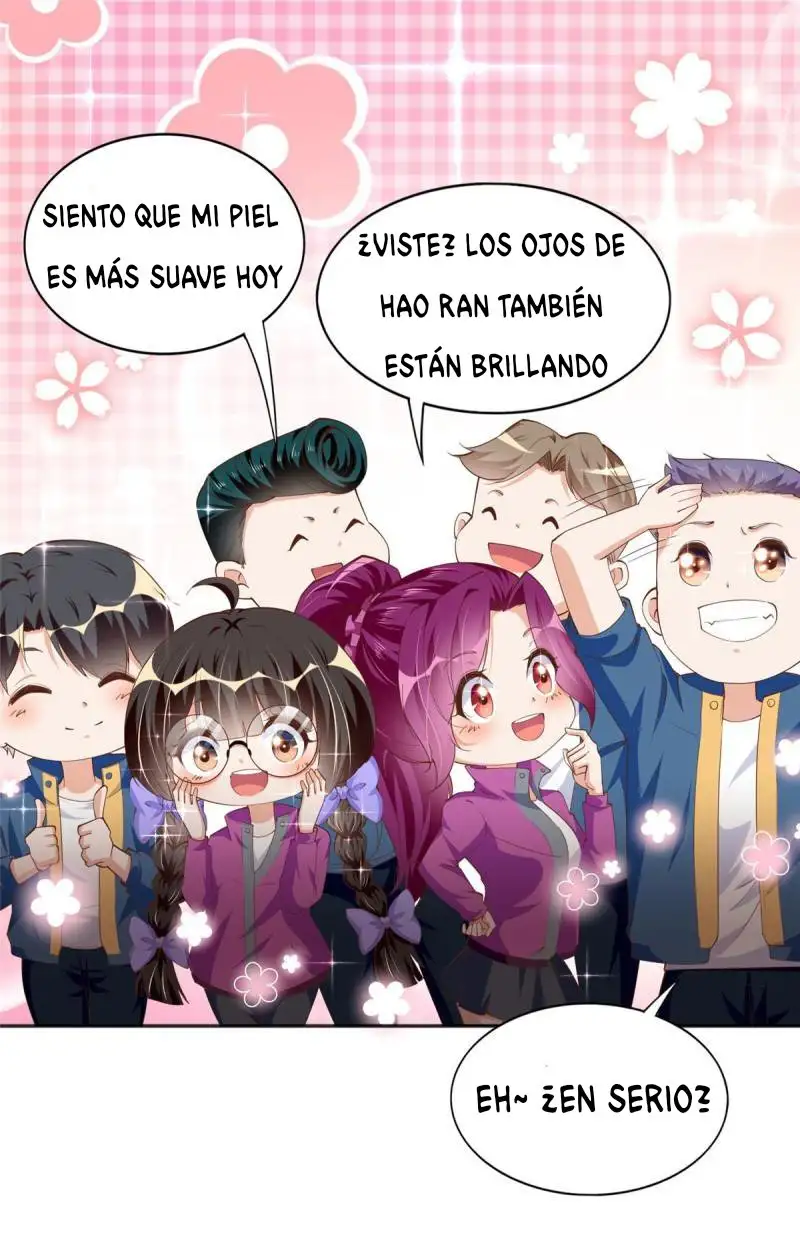 El renacimiento de la empresaria del campus - Capítulo 50 - Página 13 - LectorTMOo