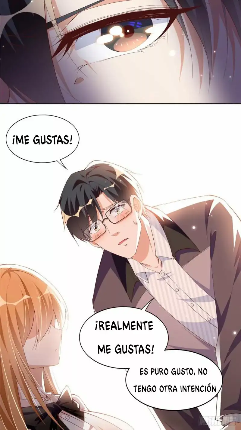 El renacimiento de la empresaria del campus - Capítulo 51 - Página 24 - LectorTMOo