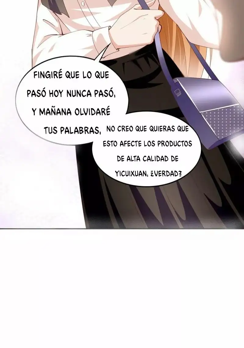 El renacimiento de la empresaria del campus - Capítulo 51 - Página 27 - LectorTMOo