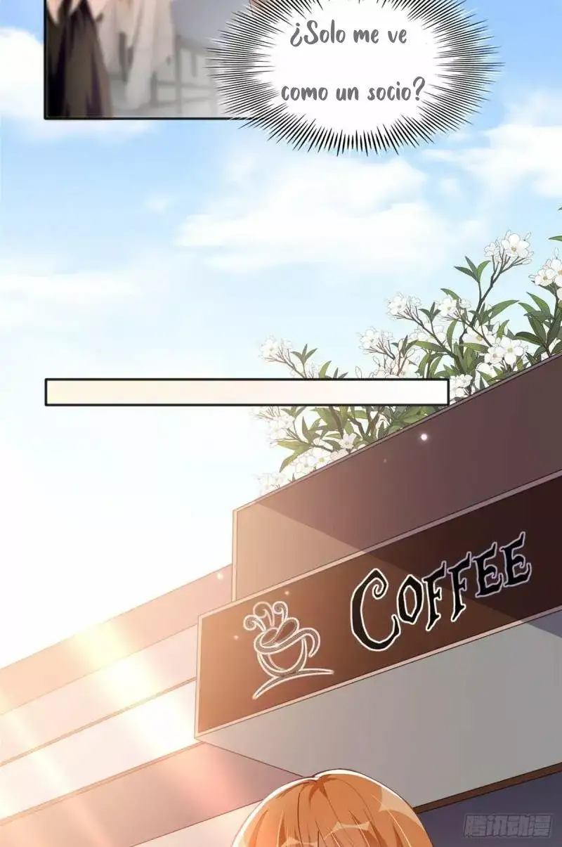 El renacimiento de la empresaria del campus - Capítulo 51 - Página 29 - LectorTMOo