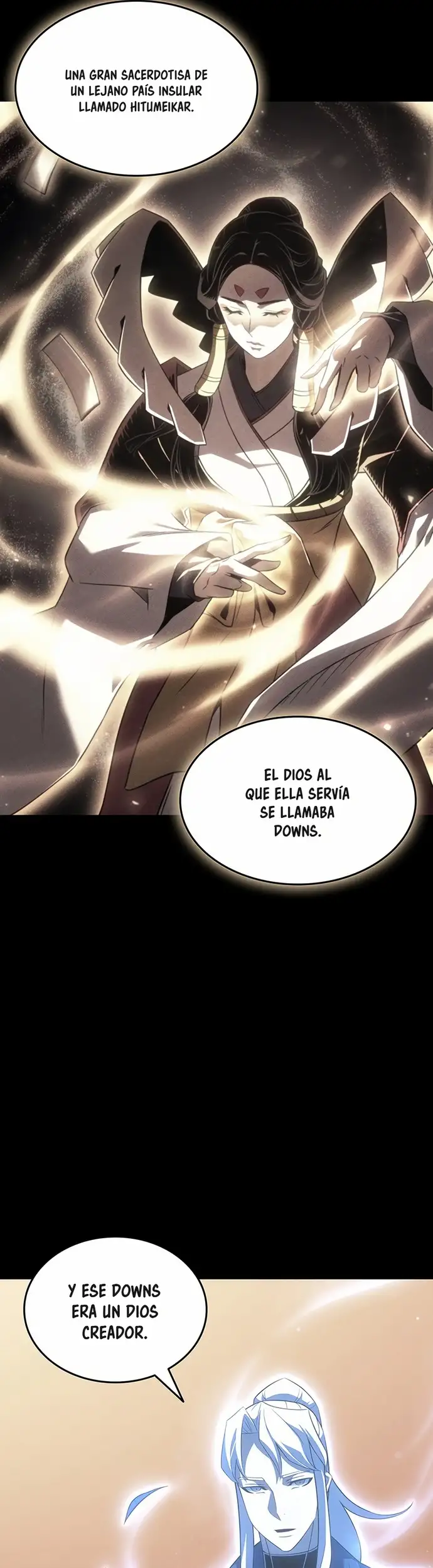 El Retorno del Gran Mago Despues de 4000 Años - Capítulo 258 - Página 15 - LectorTMOo