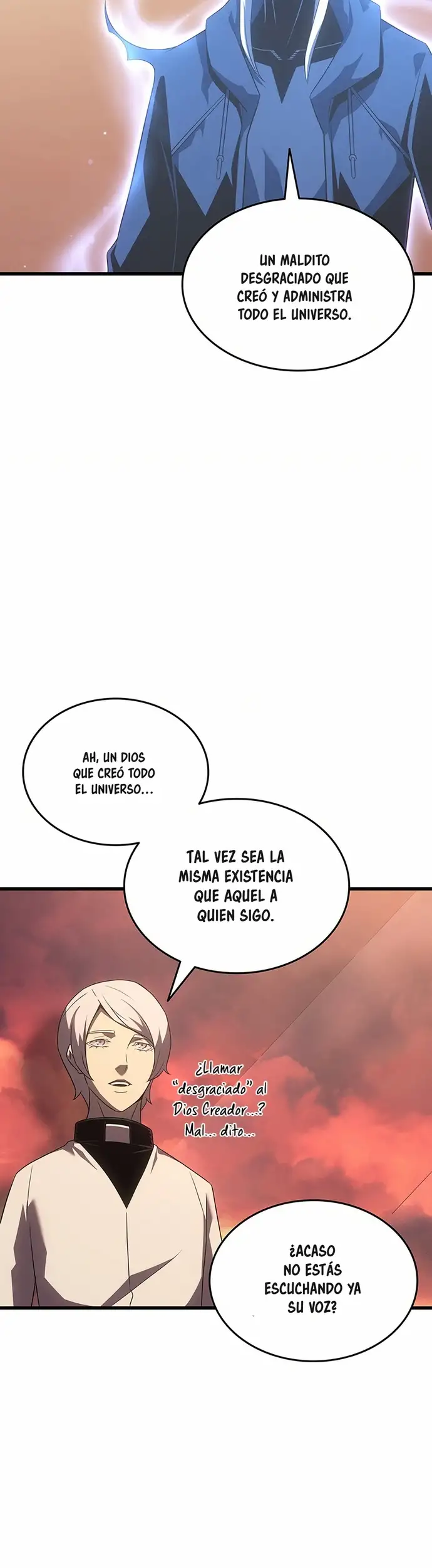 El Retorno del Gran Mago Despues de 4000 Años - Capítulo 258 - Página 16 - LectorTMOo