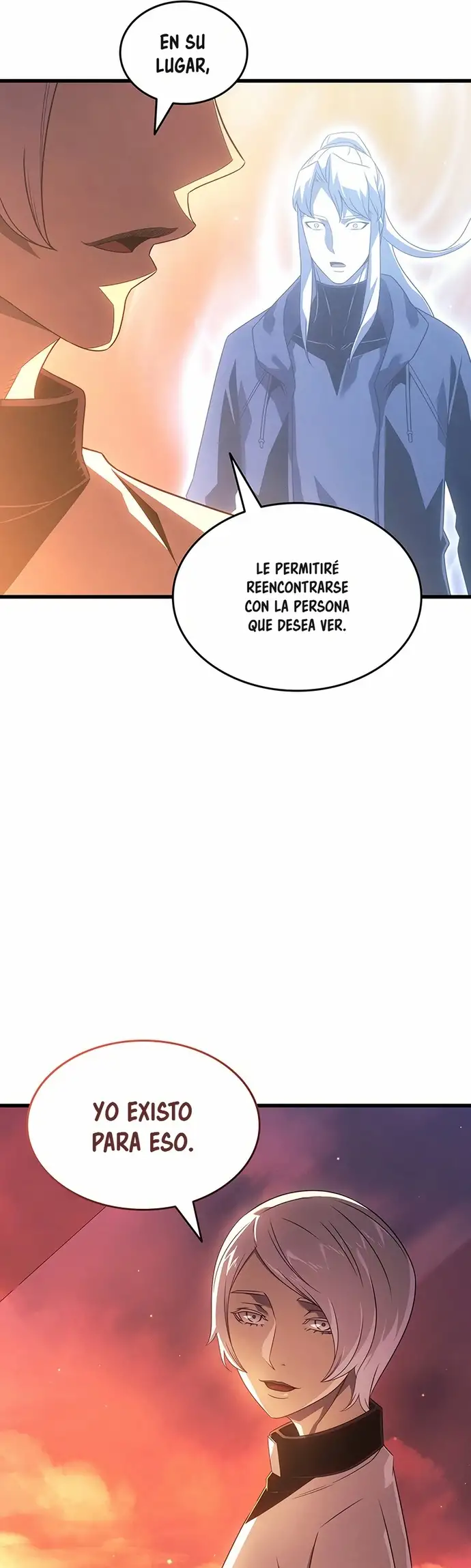 El Retorno del Gran Mago Despues de 4000 Años - Capítulo 258 - Página 27 - LectorTMOo