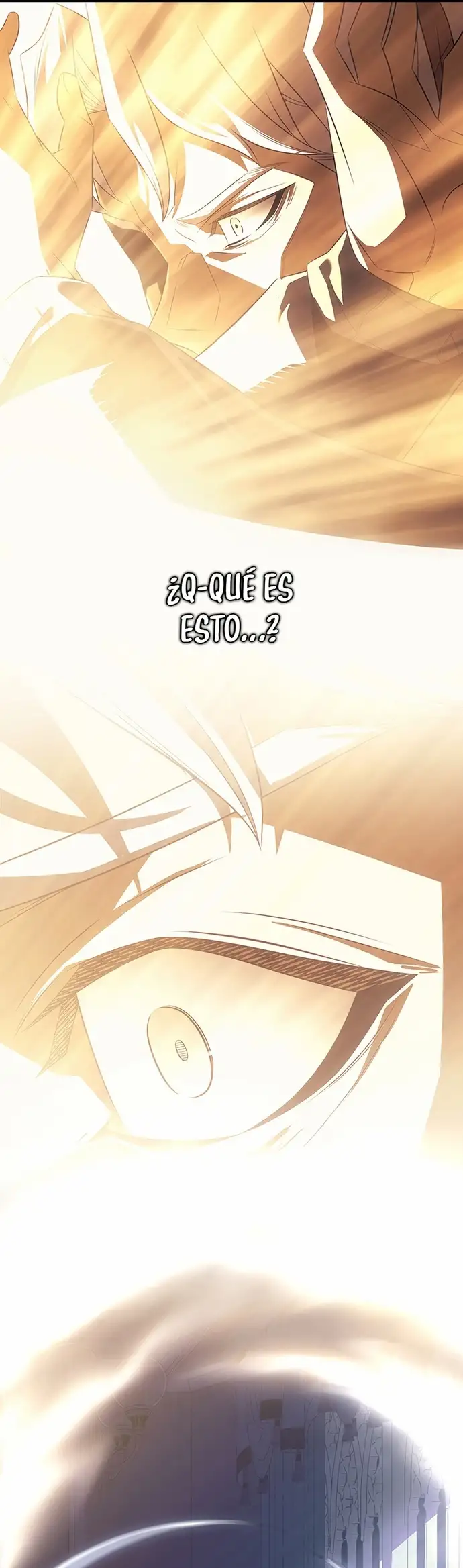 El Retorno del Gran Mago Despues de 4000 Años - Capítulo 258 - Página 34 - LectorTMOo