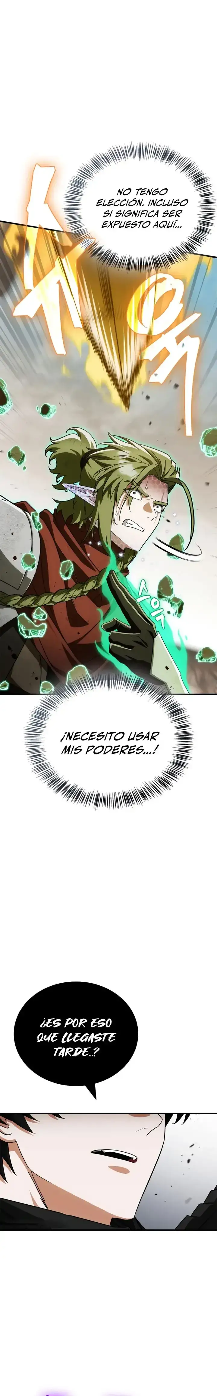 El rey demonio es superado por los heroes - Capítulo 15 - Página 5 - LectorTMOo