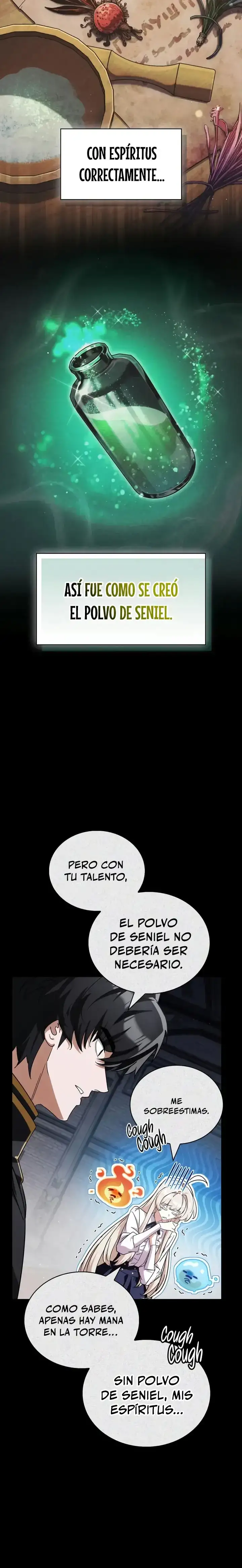 El rey demonio es superado por los heroes - Capítulo 15 - Página 12 - LectorTMOo