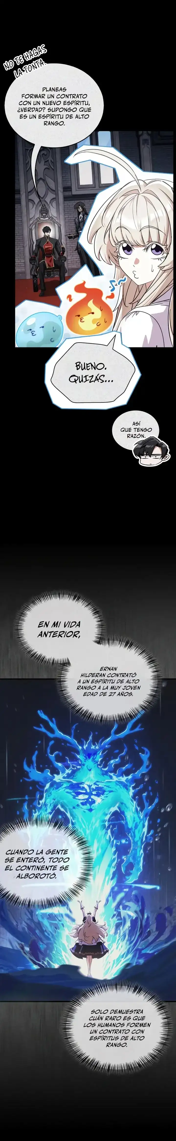 El rey demonio es superado por los heroes - Capítulo 15 - Página 13 - LectorTMOo