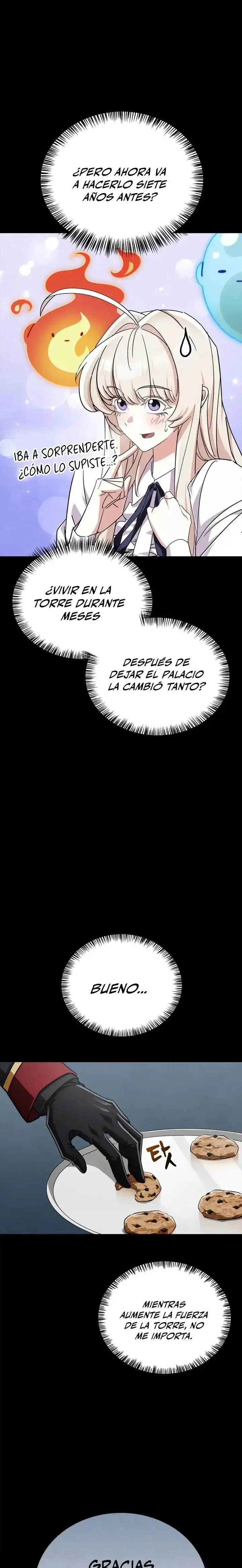 El rey demonio es superado por los heroes - Capítulo 15 - Página 14 - LectorTMOo