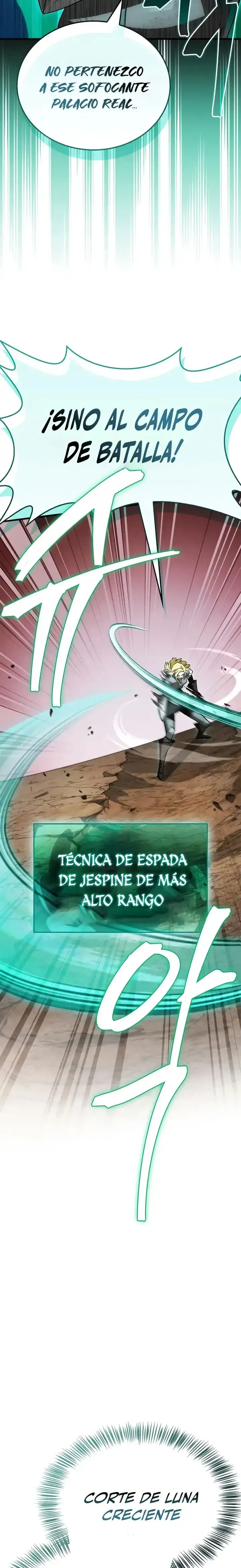 El rey demonio es superado por los heroes - Capítulo 15 - Página 18 - LectorTMOo