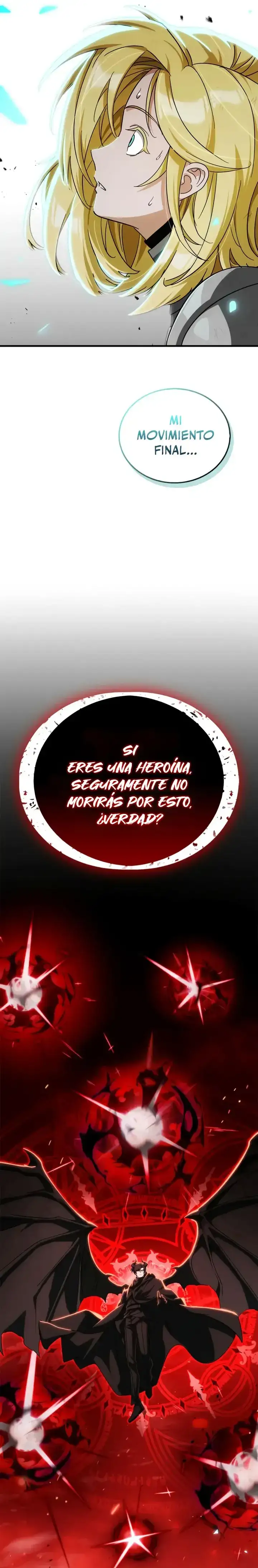 El rey demonio es superado por los heroes - Capítulo 15 - Página 24 - LectorTMOo