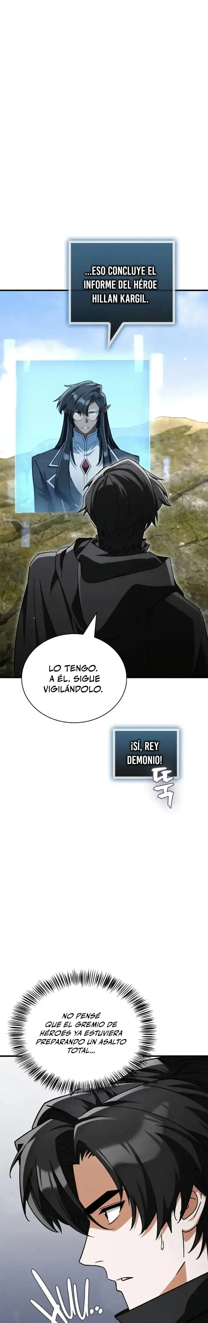 El rey demonio es superado por los heroes - Capítulo 15 - Página 41 - LectorTMOo
