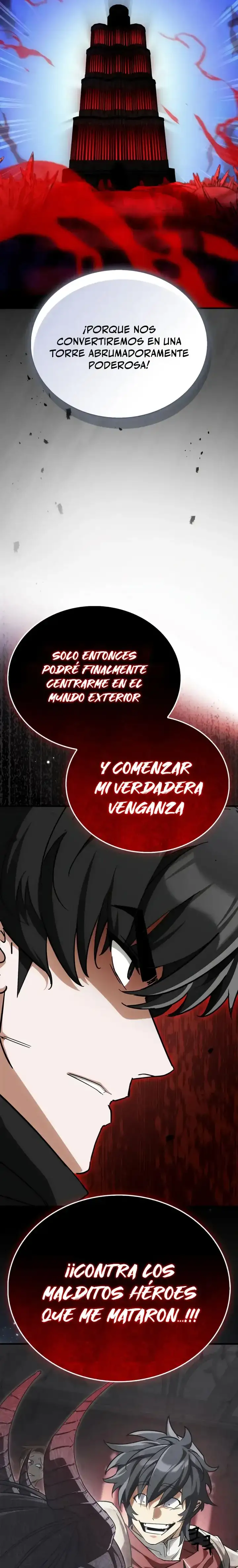 El rey demonio es superado por los heroes - Capítulo 15 - Página 44 - LectorTMOo