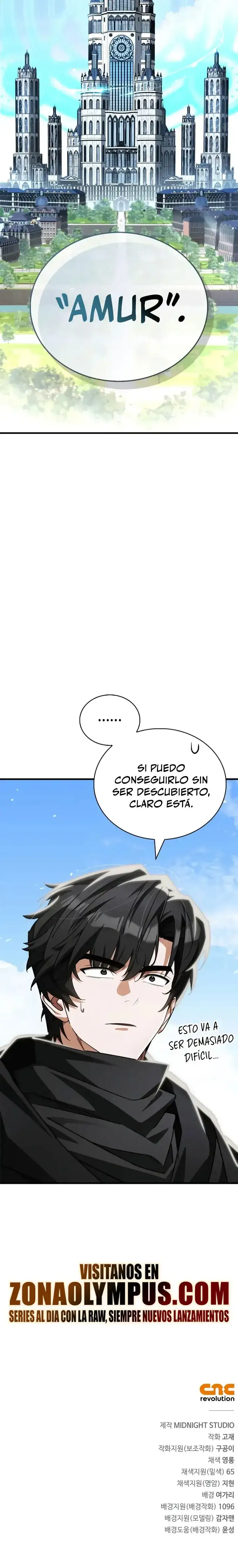 El rey demonio es superado por los heroes - Capítulo 15 - Página 46 - LectorTMOo