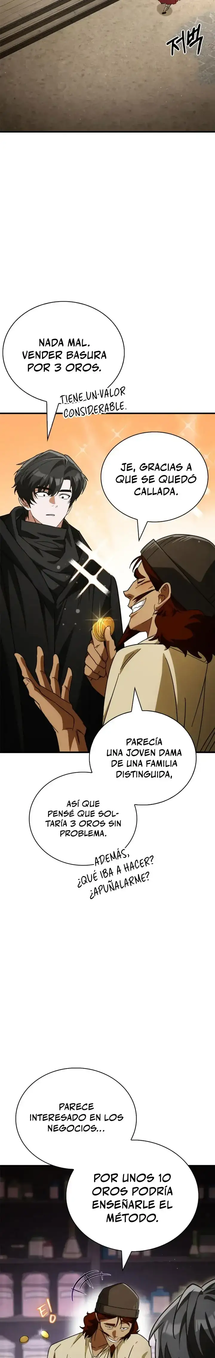 El rey demonio es superado por los heroes - Capítulo 16 - Página 16 - LectorTMOo