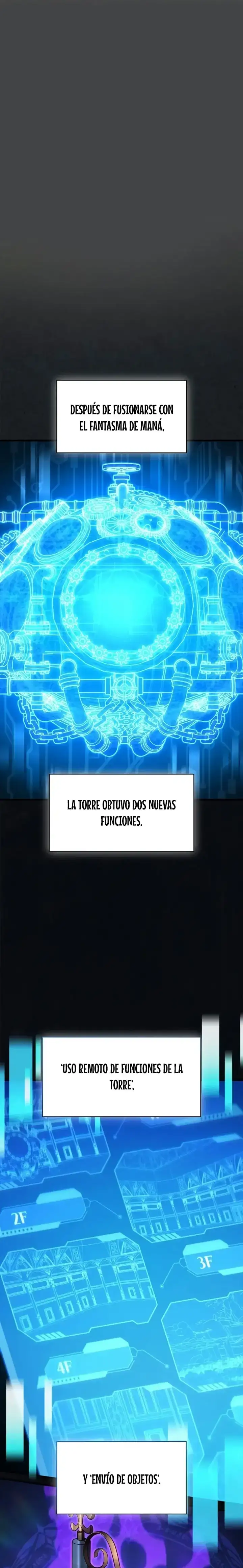 El rey demonio es superado por los heroes - Capítulo 17 - Página 2 - LectorTMOo