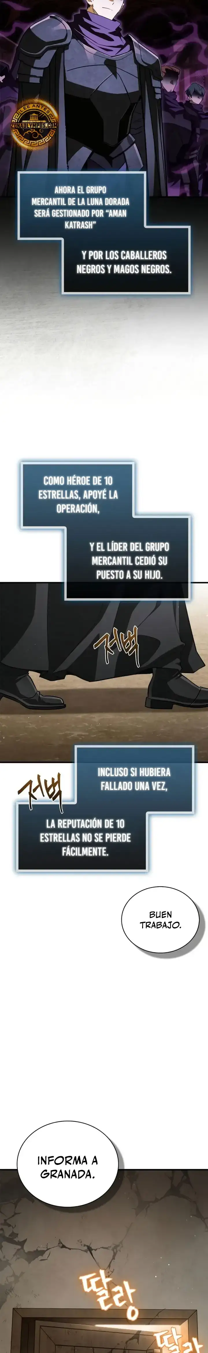 El rey demonio es superado por los heroes - Capítulo 17 - Página 10 - LectorTMOo