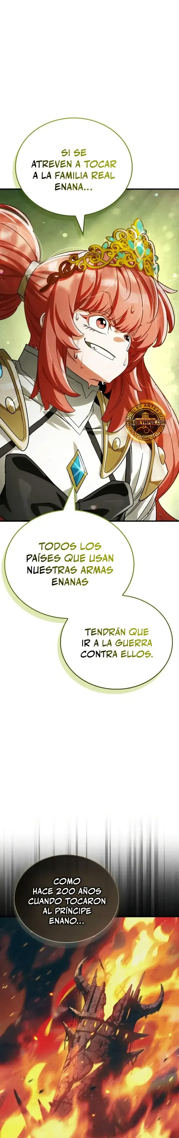 El rey demonio es superado por los heroes - Capítulo 17 - Página 25 - LectorTMOo
