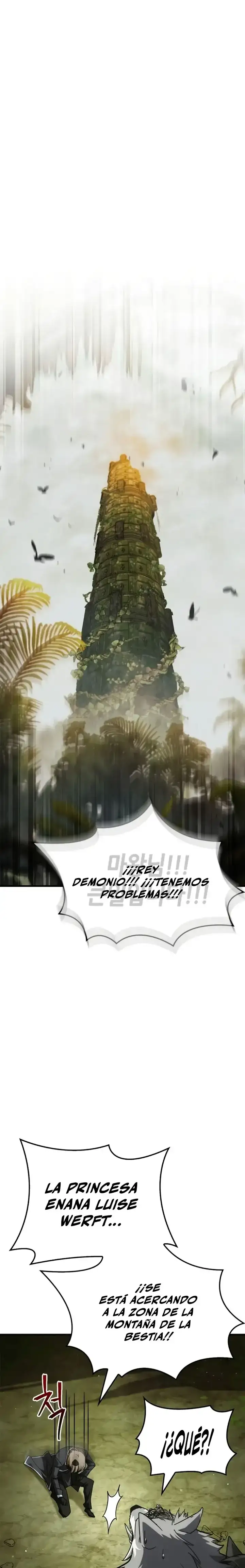 El rey demonio es superado por los heroes - Capítulo 17 - Página 27 - LectorTMOo