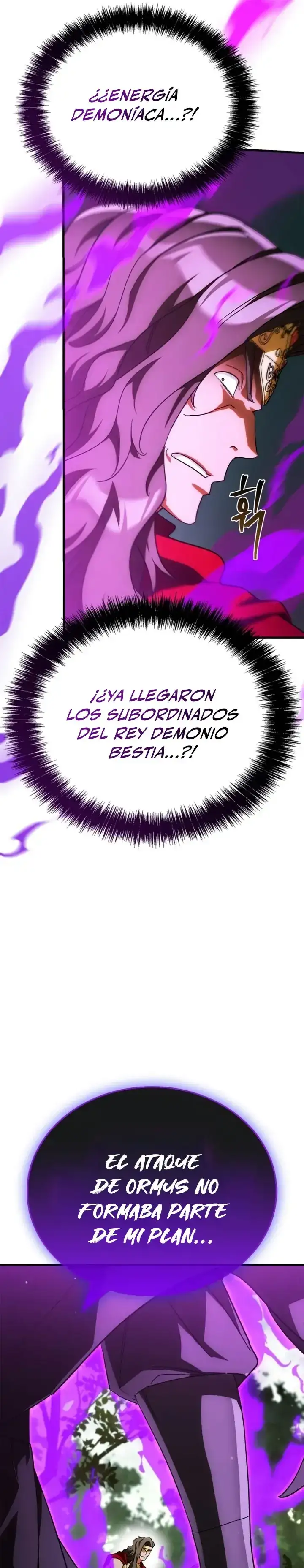 El rey demonio es superado por los heroes - Capítulo 17 - Página 44 - LectorTMOo