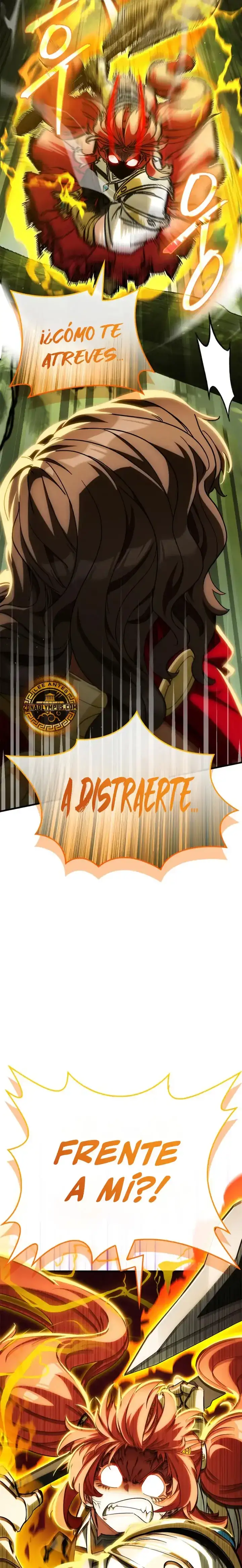 El rey demonio es superado por los heroes - Capítulo 18 - Página 4 - LectorTMOo