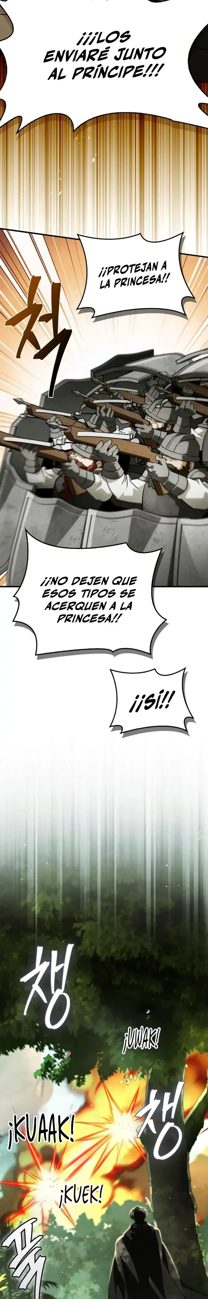 El rey demonio es superado por los heroes - Capítulo 18 - Página 9 - LectorTMOo