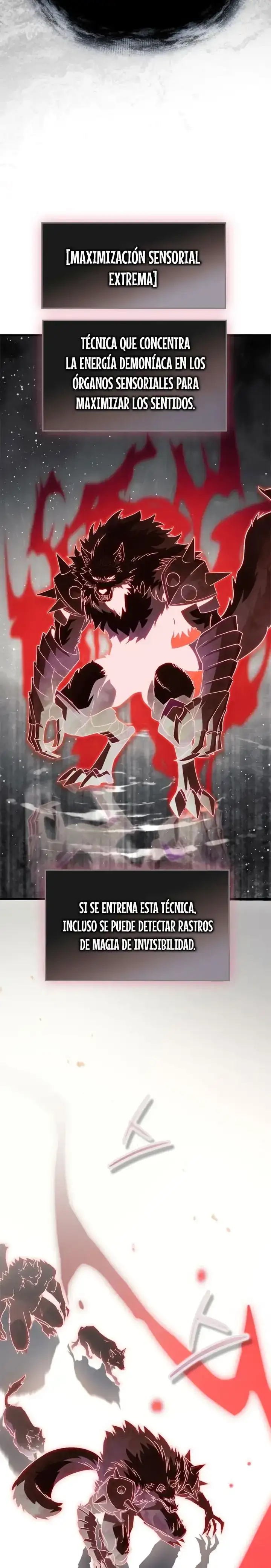 El rey demonio es superado por los heroes - Capítulo 18 - Página 22 - LectorTMOo